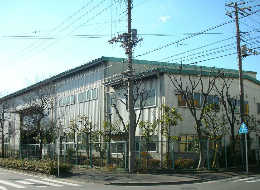 BTA本社川崎工場