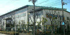 BTA川崎新工場