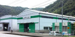 BTA広島第2工場