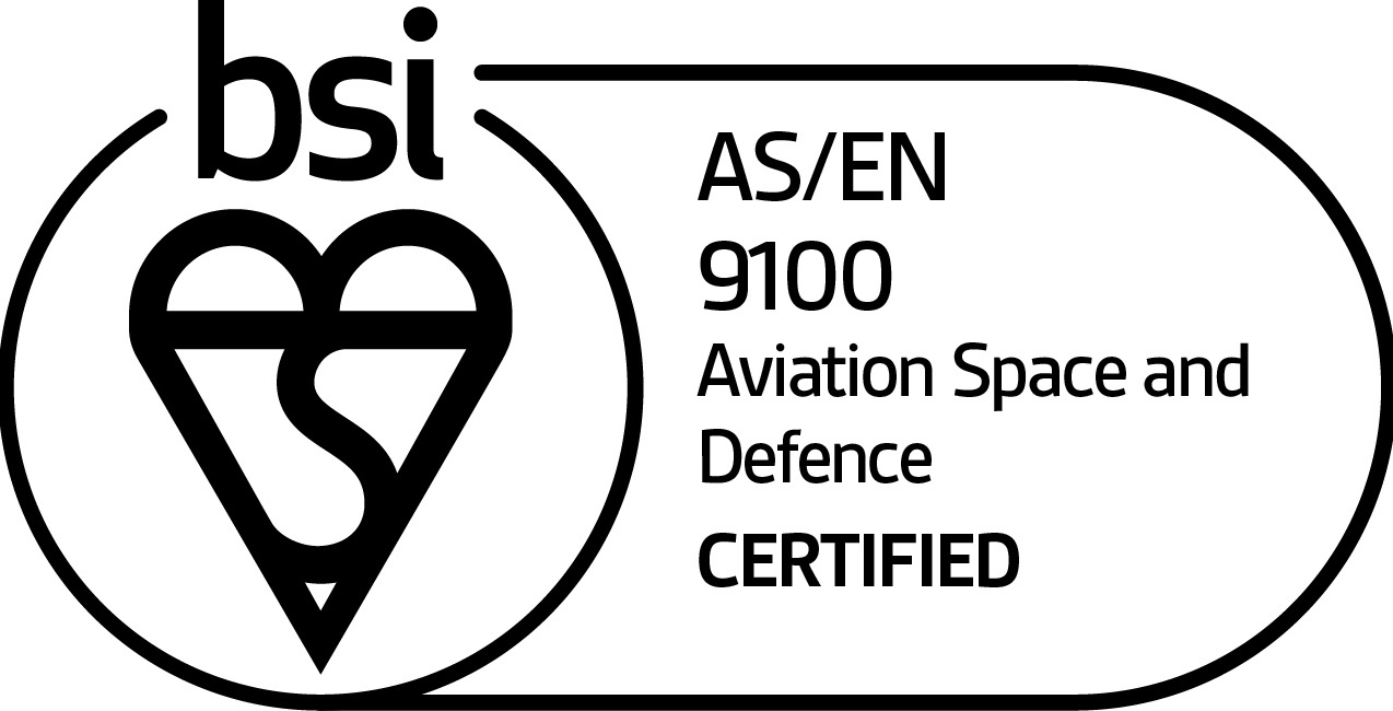 JISQ9100のロゴ