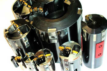 BTA代表的なヘッド